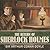 The Return of Sherlock Holmes (Sherlock Holmes Mysteries (Blackstone Audio))