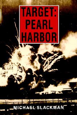 Target: Pearl Harbor (Paperback)