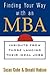 MBA