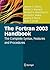 The Fortran 2003 Handbook: The Complete Syntax, Features and Procedures