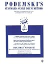 Podemski's Standard Snare Drum Method: Including Double Drums and Introduction to Timpani Podemski's Standard Snare Drum Method: Including Double Drums and Introduction to Timpani
