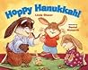 Hoppy Hanukkah! by Linda Glaser