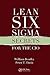 Lean Six Sigma Secrets for ...