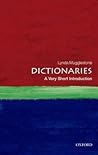 Dictionaries: A Very Short Introduction