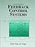 Feedback Control Systems/Book and Disk