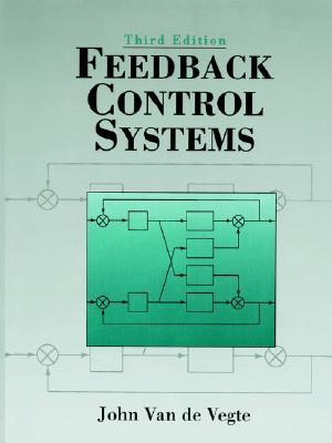 Feedback Control Systems/Book and Disk (Paperback)