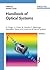 Handbook of Optical Systems...