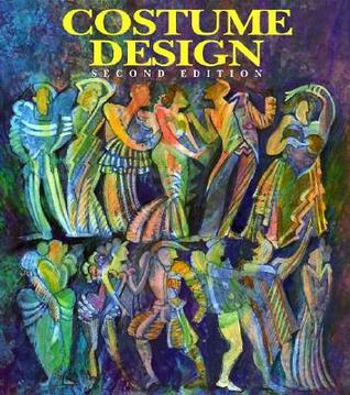 Costume Design (Paperback)
