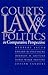 Courts, Law, and Politics in Comparative Perspective