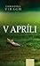 V apríli