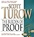 The Burden of Proof