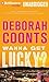 Wanna Get Lucky? (Lucky O'Toole, #1)