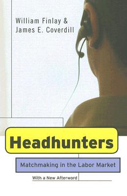 Headhunters: Matchmaking in the Labor Market (Paperback)