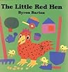 The Little Red Hen