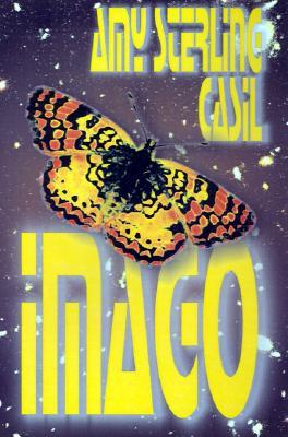 Imago (Alan Rodgers Books)