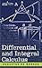Differential and Integral Calculus