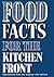 Food Facts for the Kitchen Front by Harper Press