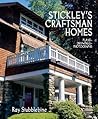 Stickley's Crafts...