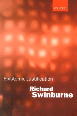 Epistemic Justification (Paperback)