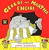 George and Martha Encore by James  Marshall