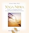 Yoga Nidra: The M...