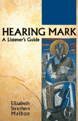 Hearing Mark: A Listener's Guide (Paperback)
