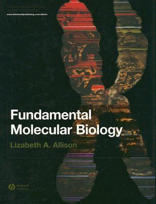 Fundamental Molecular Biology (Hardcover)