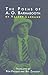 Poems of A. O. Barnabooth