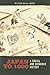 Japan to 1600: A Social and Economic History