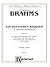A German Requiem (Ein Deutsches Requiem), Op. 45 by Johannes Brahms