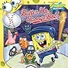 Batter Up, SpongeBob! by David Lewman