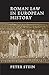 Roman Law in European History