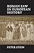 Roman Law in European History