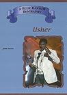 Usher (Blue Banner Biographies)
