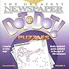 Greatest Newspaper Dot-to-Dot Puzzles (Vol. 4) - Mini Travel Size (5.5" x 5.5") Greatest Newspaper Dot-to-Dot Puzzles (Vol. 4) - Mini Travel Size (5.5" x 5.5")