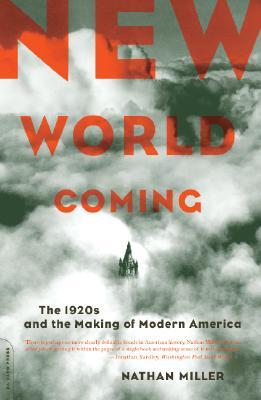 New World Coming (Paperback)