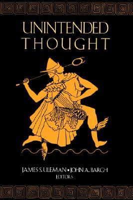 Unintended Thought (Hardcover)