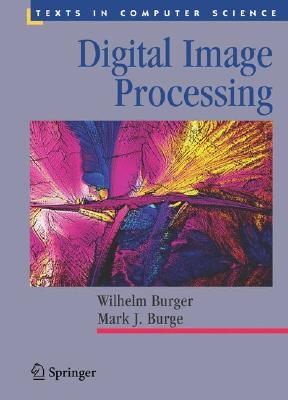 Digital Image Processing: An Algorithmic Introduction Using Java (Texts in Computer Science)
