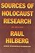 Sources of Holocaust Resear...