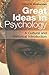 Great Ideas in Psychology by Fathali M. Moghaddam