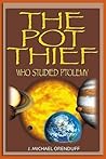 The Pot Thief Who Studied Ptolemy (A Pot Thief Murder Mystery #2)