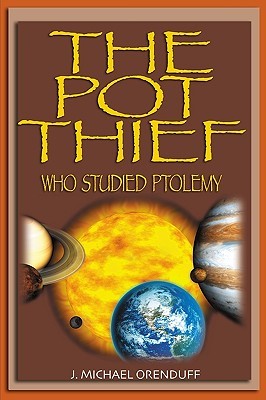 The Pot Thief Who Studied Ptolemy (A Pot Thief Murder Mystery #2)