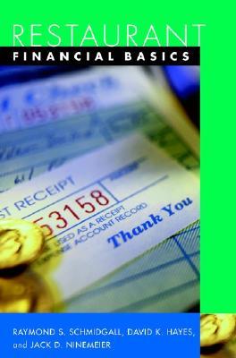 Restaurant Financial Basics (Paperback)
