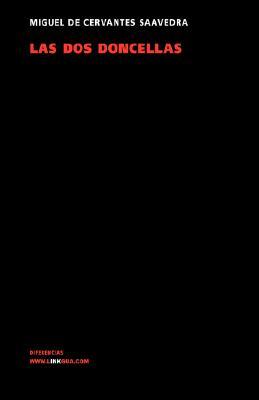 Las dos doncellas (Narrativa) (Spanish Edition)