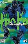 Dorohedoro, Vol. 5