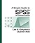 A Simple Guide to SPSS for ...