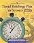 Timed Readings Plus in Science Book 10