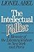 The Intellectual Follies: A Memoir of the Literary Venture in New York and Paris