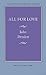 All for Love (Regents Restoration Drama Series)