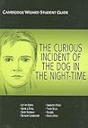 The Curious Incident of the Dog in the Night Time (Cambridge Wizard English Student Guides)